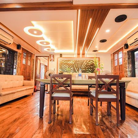 Kera Houseboats Alleppey Alappuzha Buitenkant foto