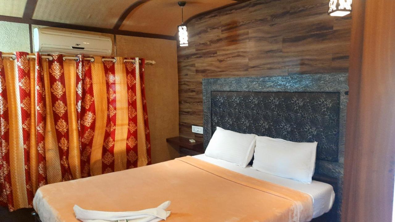 Kera Houseboats Alleppey Alappuzha Buitenkant foto