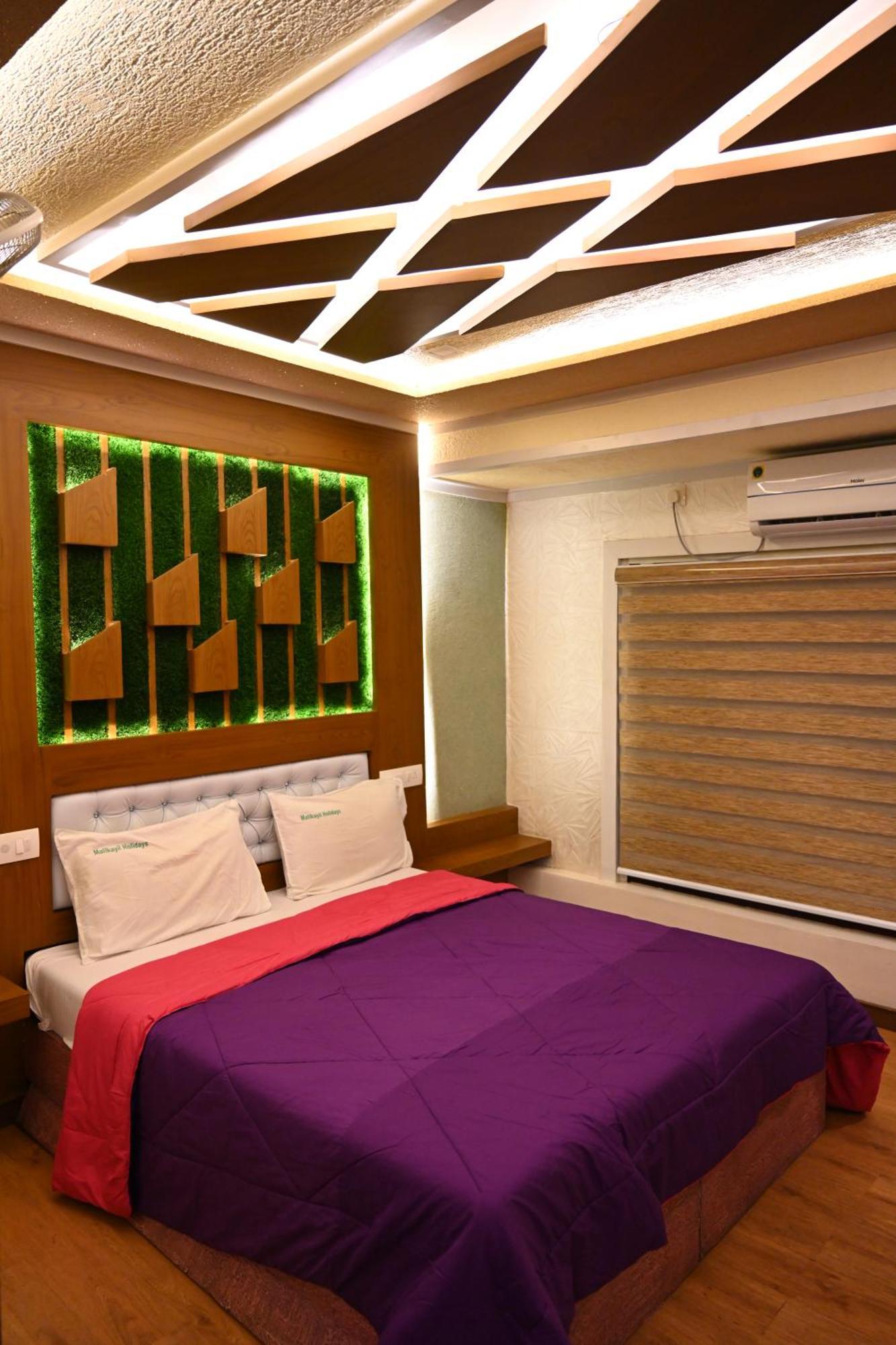Kera Houseboats Alleppey Alappuzha Buitenkant foto
