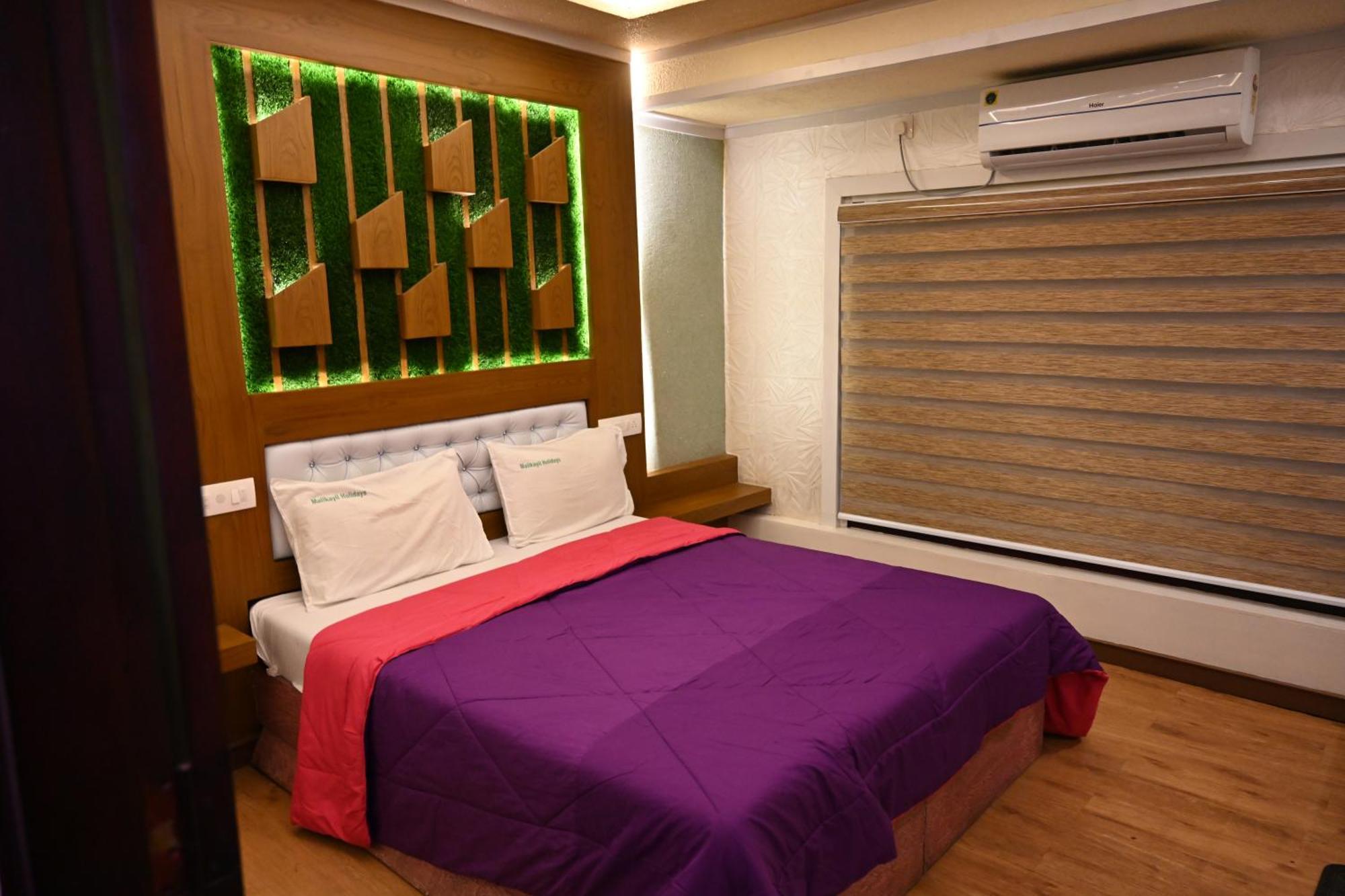 Kera Houseboats Alleppey Alappuzha Buitenkant foto